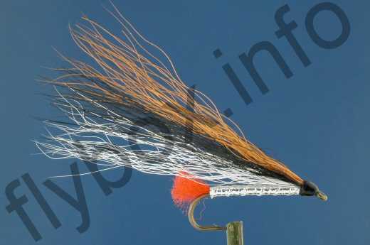 Fish4Flies Black Nosed Dace